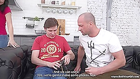 Sell Your GF - Dirty plan to make it happen Sell Your GF - Dirty plan to make it happen
