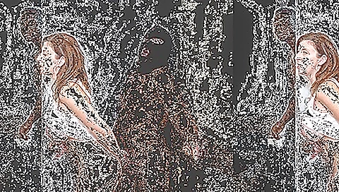 Sara Jay in Sara Jay fucks the thief - AssParade Sara Jay in Sara Jay fucks the thief - AssParade