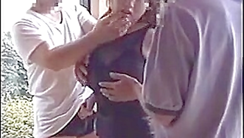 Hottest homemade Cuckold, MILFs adult clip Hottest homemade Cuckold, MILFs adult clip