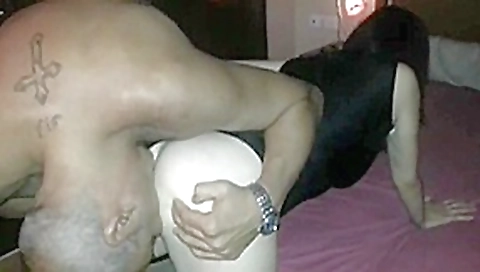 My slut wife VeronicaX assfucked in a threesome My slut wife VeronicaX assfucked in a threesome