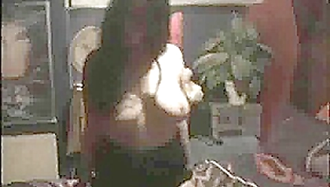 Busty wife cuckolds hubby, Busty wife cuckolds hubby,