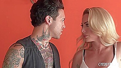 Cucked-Isabelle Deltore-Wimpy Husband Doesnt Deserve Th Cucked-Isabelle Deltore-Wimpy Husband Doesnt Deserve Th