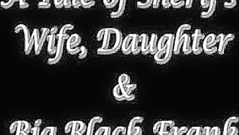 Wife Step daughter sceriff Wife Step daughter sceriff