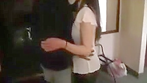 Wife meets a black dude for her pleasure Wife meets a black dude for her pleasure