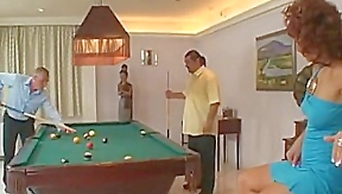 Wife cheats in front of husband Wife cheats in front of husband