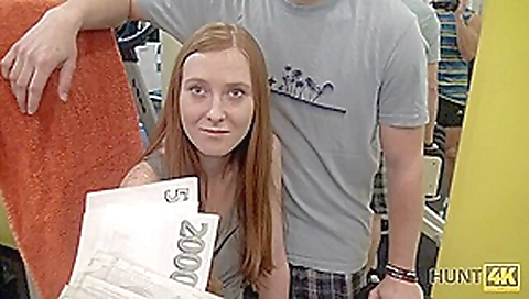 HUNT4K. Muscled bf watches how well-shaped teen 18+ girl cheats HUNT4K. Muscled bf watches how well-shaped teen 18+ girl cheats