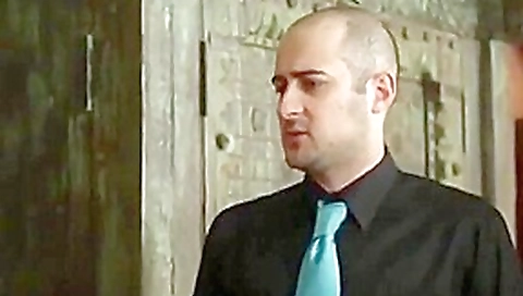 Marido corno Marido corno