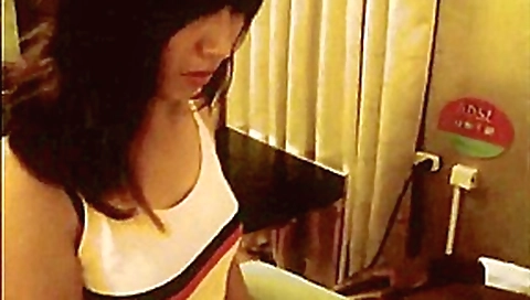 Asian girl shared with bbc Asian girl shared with bbc