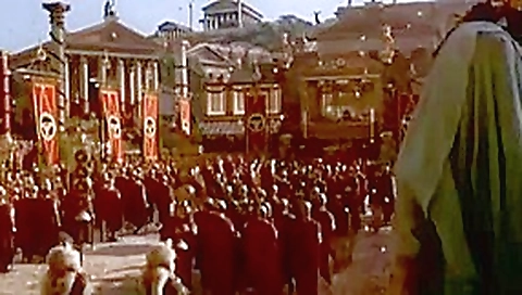 Rome caesar proclaimed dictator Rome caesar proclaimed dictator