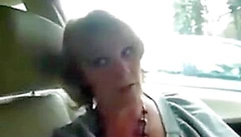 Car-head blonde unfaithful slut-wife Car-head blonde unfaithful slut-wife