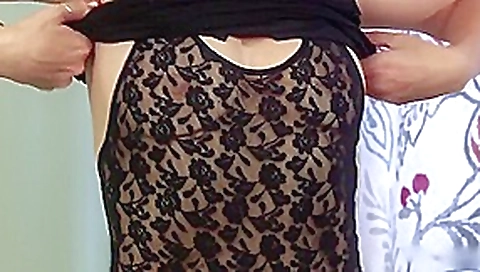 Milf gives a head and gets facial Milf gives a head and gets facial