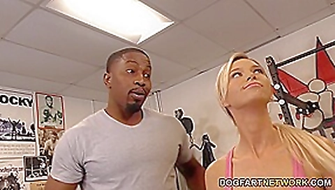 Astrid Star's First Interracial Threesome - Cuckold Sessions Astrid Star's First Interracial Threesome - Cuckold Sessions