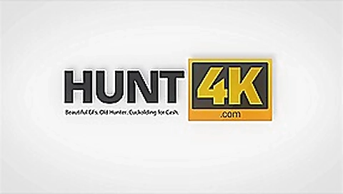 HUNT4K. She almost lost her wallet but found crazy sex HUNT4K. She almost lost her wallet but found crazy sex
