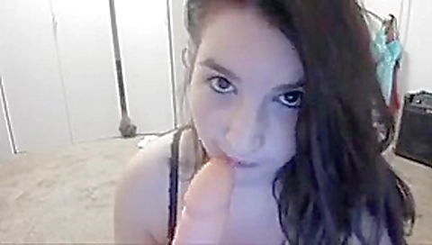 Big ass with dildo Big ass with dildo