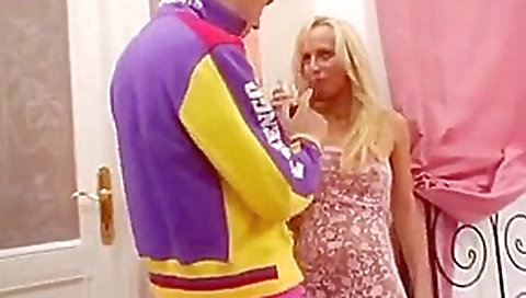 German bisex threesome German bisex threesome