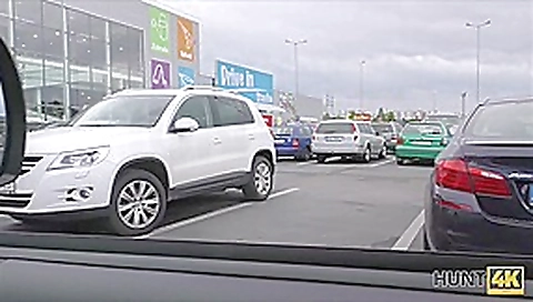 HUNT4K. How I bought young pussy during my casual shopping HUNT4K. How I bought young pussy during my casual shopping