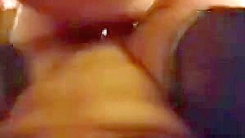 Wifey records creampie for hubby from friend Wifey records creampie for hubby from friend