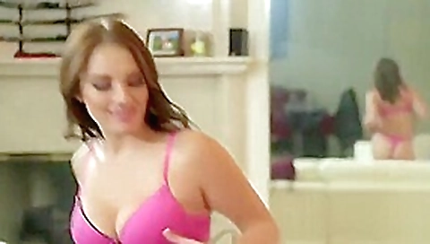 Step moms Cuckold - Kayla West Scene 3 Step moms Cuckold - Kayla West Scene 3