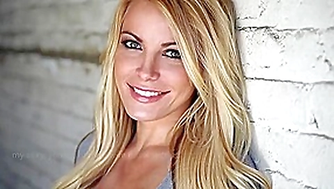 Blonde sexy junior hot wife fucks men for cuckold husband Blonde sexy junior hot wife fucks men for cuckold husband