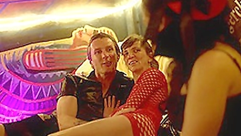 Mature German Swingers - MagmaFilm Mature German Swingers - MagmaFilm