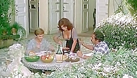 Lezioni private (1975) Lezioni private (1975)
