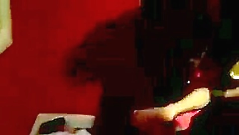 wife Black Gangban in club - cuckold filming wife Black Gangban in club - cuckold filming