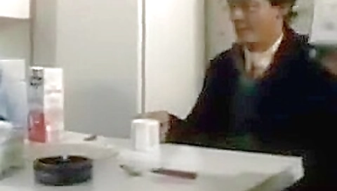 Grandpappy goes bisex Grandpappy goes bisex