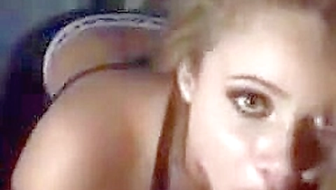 Bestfriend's wife gives me a Blowjob Bestfriend's wife gives me a Blowjob