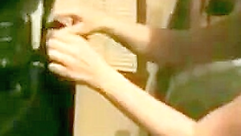 Don't stop. Hubby records wife with BBC. Don't stop. Hubby records wife with BBC.