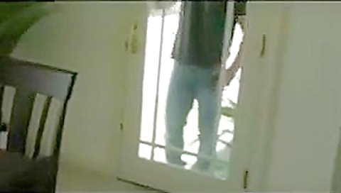 Swinger wife cheats with husband's friend Swinger wife cheats with husband's friend