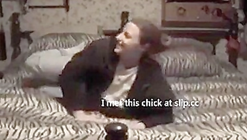 A wife of someone fucked at home A wife of someone fucked at home