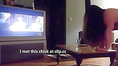 Sexy curvy wife homemade Sexy curvy wife homemade