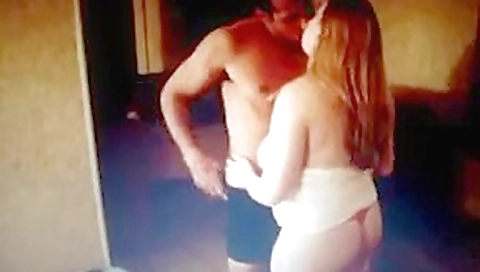 Chubby Wife In Ecstasy As Husband Films Chubby Wife In Ecstasy As Husband Films