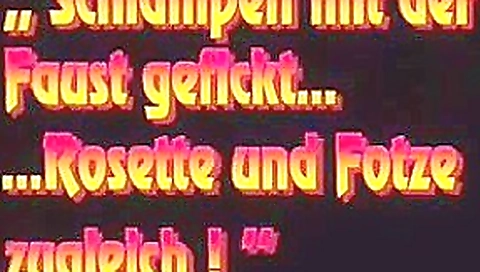 Faust fucker Faust fucker