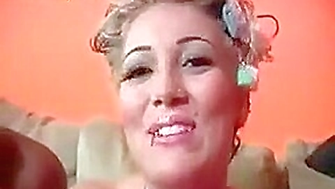 Big Black Cock In Her White Mouth Big Black Cock In Her White Mouth
