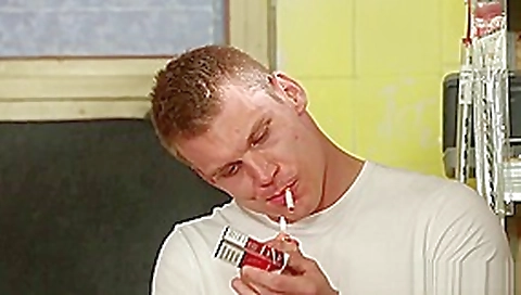 Hunk Spunked In Bi 3way Hunk Spunked In Bi 3way