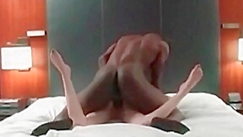 Cuckold Archive BBC bull with sissys young wife fucking Cuckold Archive BBC bull with sissys young wife fucking