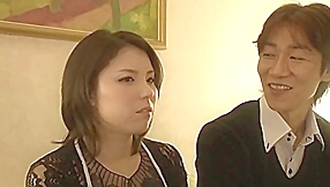 Fūfu (夫妻) AV Kakkouddo 022 Fūfu (夫妻) AV Kakkouddo 022