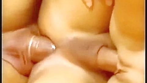 Gorgeous MILF and her bi hubby fucking one endowed stud Gorgeous MILF and her bi hubby fucking one endowed stud