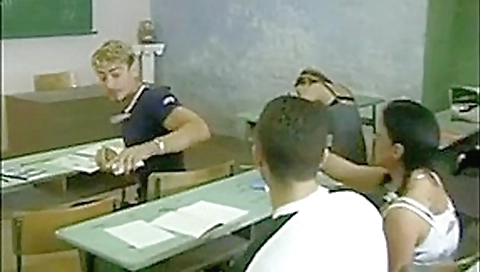 Bi in der Schule Bi in der Schule