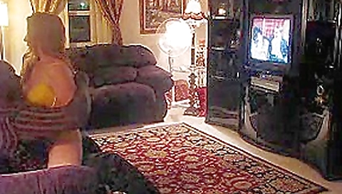Married Cuckold Films Wife with BBC
