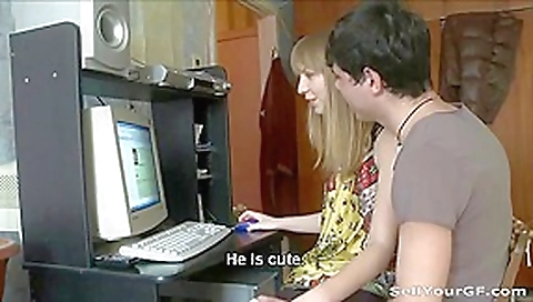 Fucking for nothing Fucking for nothing