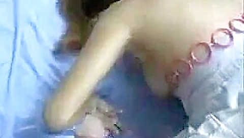 Husband Films His Wife With a Moroccan Guy Husband Films His Wife With a Moroccan Guy