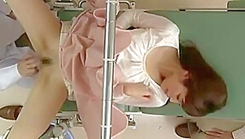 Beautiful wife with aphrodisiac and fucked by doctor silly husband SEE Complete Beautiful wife with aphrodisiac and fucked by doctor silly husband SEE Complete