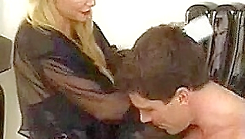 British Slut Yvonne Gets Fucked British Slut Yvonne Gets Fucked