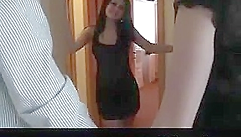 Cuckold Wife Gets Creampied