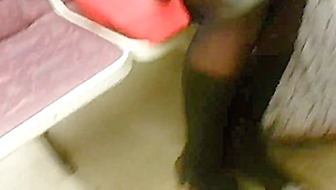 Candid pantyhose sexy legs 3 Candid pantyhose sexy legs 3