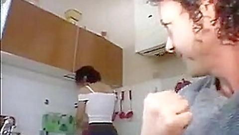 Housewife with 2 bi men Housewife with 2 bi men