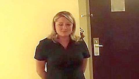 The unfaithful slut wife gets The unfaithful slut wife gets
