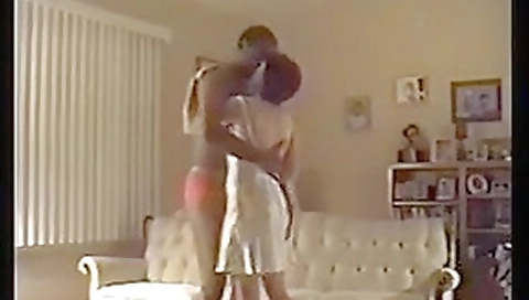 Wife fucks black stud husband films Wife fucks black stud husband films